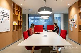 SPACES | MELBOURNE, Rialto