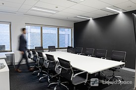 Pacific Workspaces