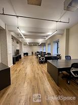 Select Office Suites - 90 Broad St.