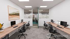 Waterman Workspaces Mont Albert