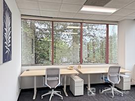 Regus | CA, Palo Alto - 200 Page Mill Road
