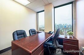MPS Executive Suites