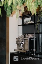Pavilion Cowork