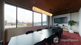 FORA | 210 Euston Road