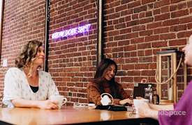 Trellis Coworking & Events