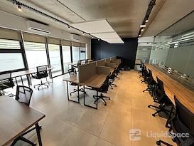 Regus | The Hague City