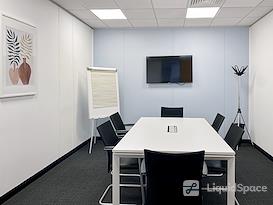 Regus | Manchester Digital World Centre