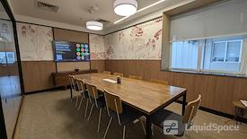 WeWork Enam Sambhav