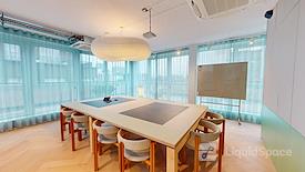 FORA | Henry Wood House