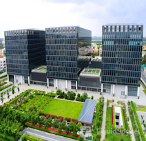 The Executive Centre - Helios Business Park
