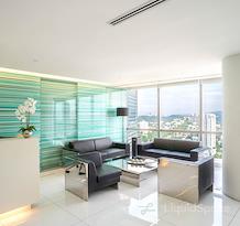 Arcc Spaces - Gardens North Tower