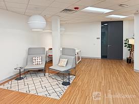 Regus | Raleigh - Glenwood Ave
