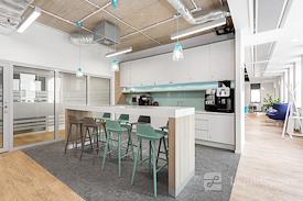 Regus | Wroclaw, Pegaz