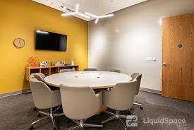 SPACES | Santana Row