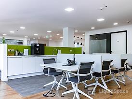 Regus | MANNHEIM, Theodor-Heuss-Anlage