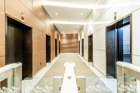 Nuveen | 99 High Street