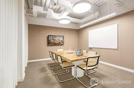 WeWork | Calle de Goya 36