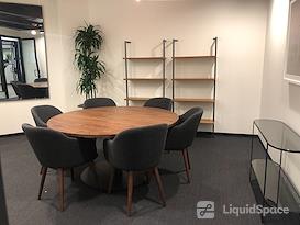 Industrious - Short Hills