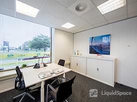 Regus | Maastricht City Centre