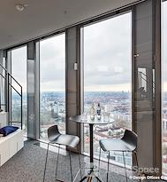 Design Offices München Highlight Towers