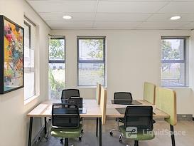 Regus | Somerset West, Links Office Park