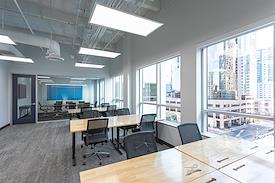 Expansive - Katy Building