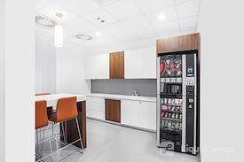 Regus | BELGRADE, GTC FORTYONE