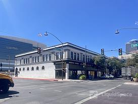 SPACES | AZ, Tucson - Congress St