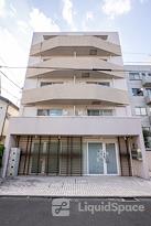 Open Office | TOKYO, Azabujuban