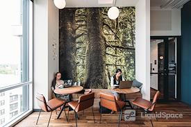 WeWork | University Park