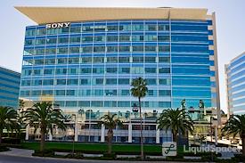 Regus | West Los Angeles - Howard Hughes