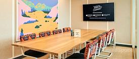 WeWork Vijay Diamond