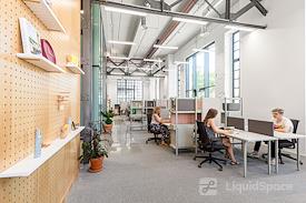 Regus | Budapest SPACES, White House