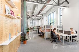 Regus | Budapest SPACES, White House