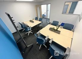 BLANKSPACES Long Beach