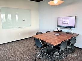 Industrious - Aventura Onyx Tower