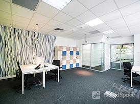 Regus | Bucharest, City Centre