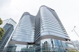 Signature | Hong Kong, The Quayside