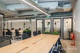 Vertical Coworking Firmeza