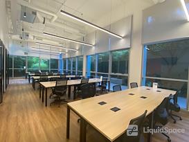 WeWork | Girassol 555