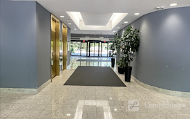 Oasis Office Space- Lanham Forbes