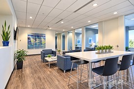 Intelligent Office Bloomington