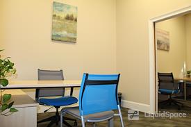 Focal Point Coworking