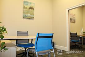 Focal Point Coworking