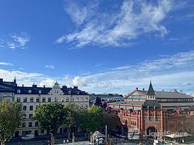 Regus | STOCKHOLM, Östermalmstorg