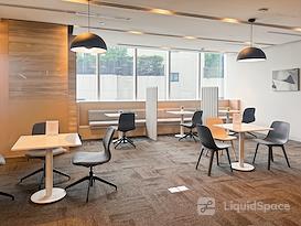 Regus | Bangkok, Bhiraj Tower
