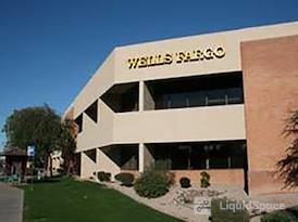 Regus | Arizona, Tempe - Wells Fargo Plaza