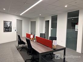 Venture X | Downtown Ft. Worth