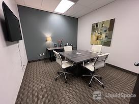 Strive Workspaces Preston Grove