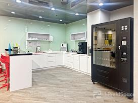 Regus | Kuala Lumpur, Menara Binjai